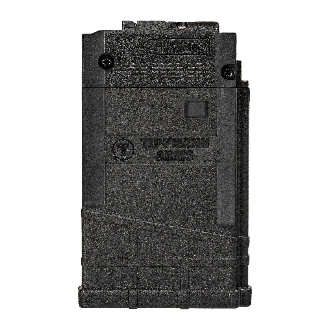 Tippmann Arms Tippmann Arms Magazine for M4-22 .22 LR 10-Rounds - $27.95 at GrabAGun