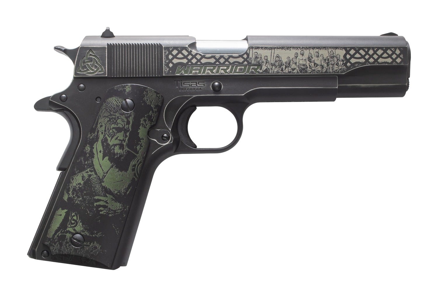 Gunwatcher Deal