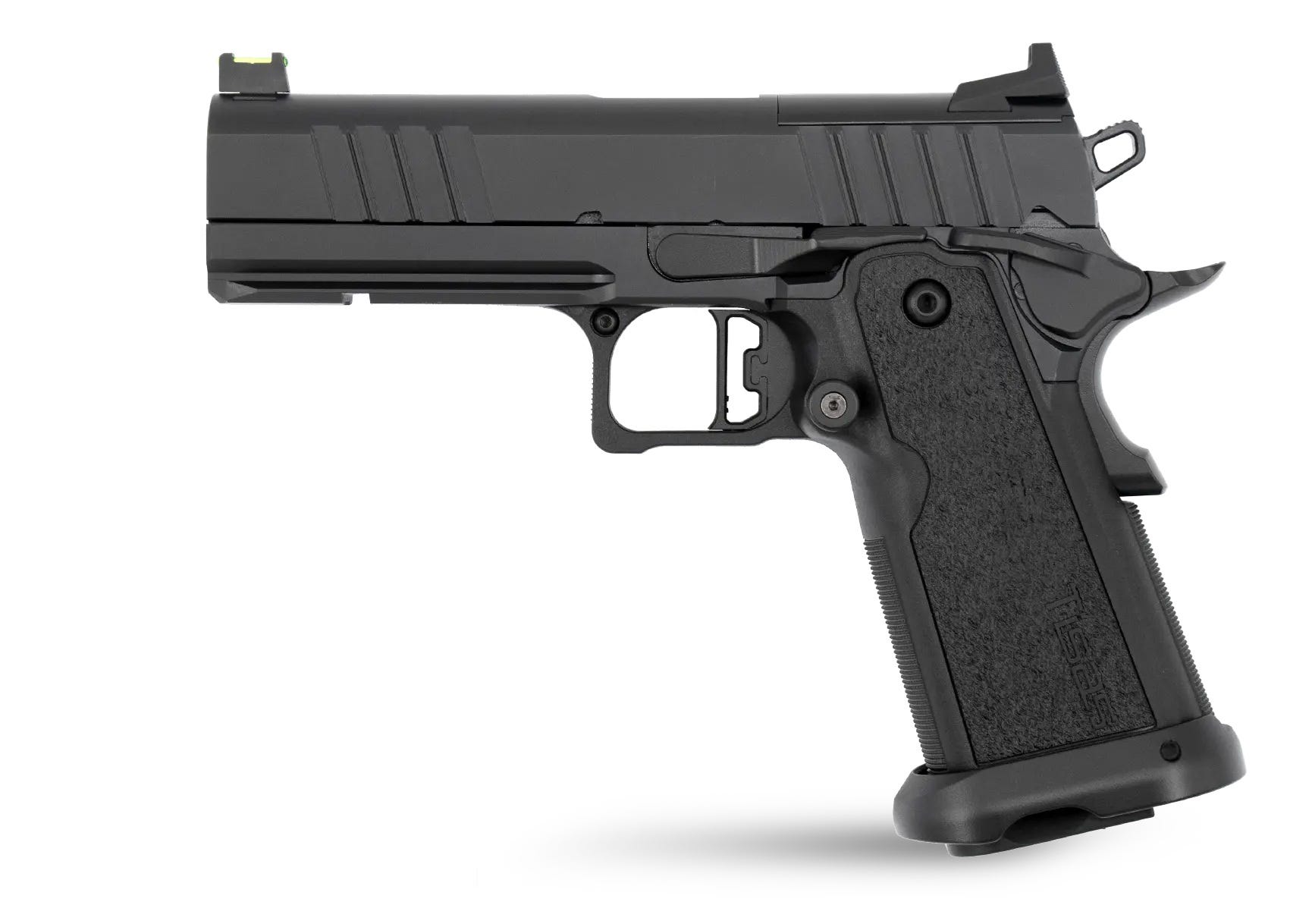 Tisas 1911 Carry DS 9mm 4.25 Barrel 17-Rounds