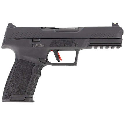 Tisas USA 5.7x28 4.8 QPQ Slide Fiber Optic 2-20rd Pistol