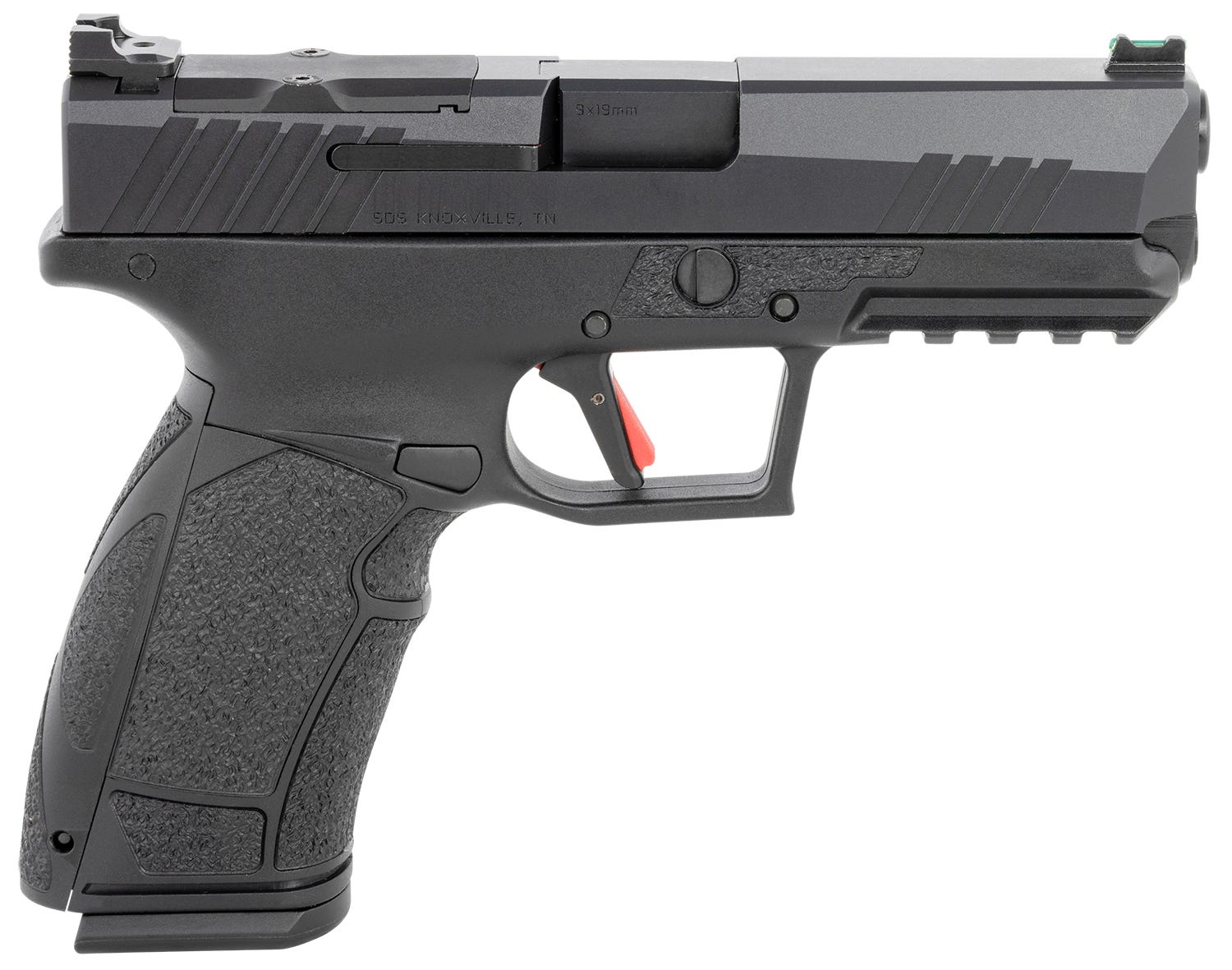 tisas px-9 gen 3 9mm 4.1 barrel 20-rounds w/ holster