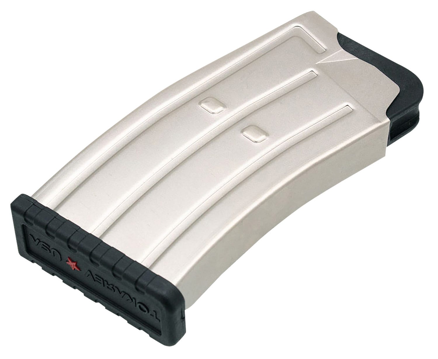 Tokarev USA Magazine for TAR 12/TBP Nickel 12 GA 5-Rounds - SDS Arms