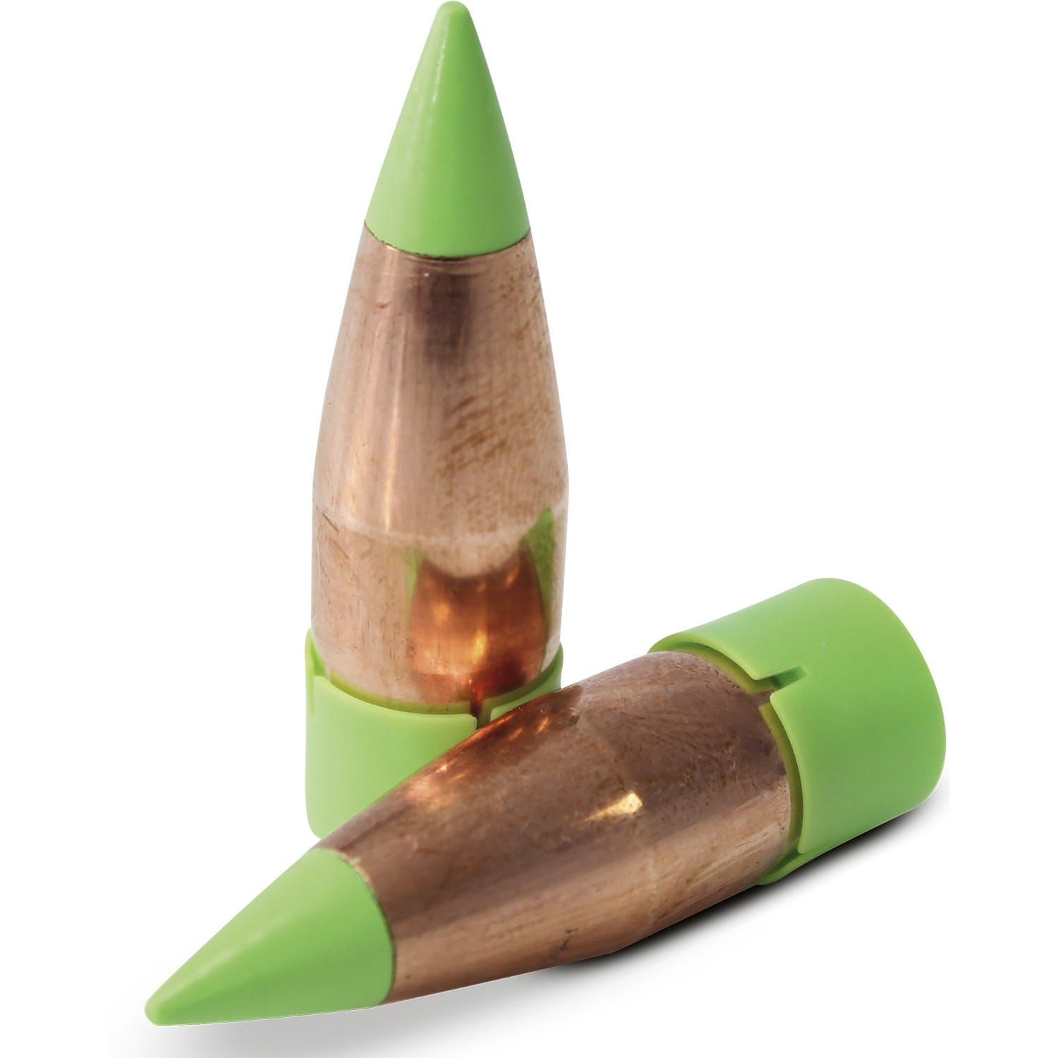 Traditions Smackdown .45 Caliber / .499 280 Grain 12-Count ELD-X - Traditions