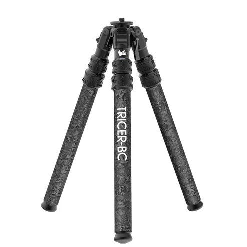Tricer Tricer-BC Carbon Fiber Tripod