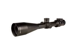 Trijicon AccuPoint 4-24X50 - Trijicon