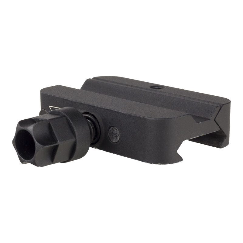 Trijicon Compact ACOG Mount with Q-LOC Technology