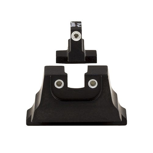 Trijicon M&P C.O.R.E Bright & Tough Suppressor Night Sights Black - Trijicon