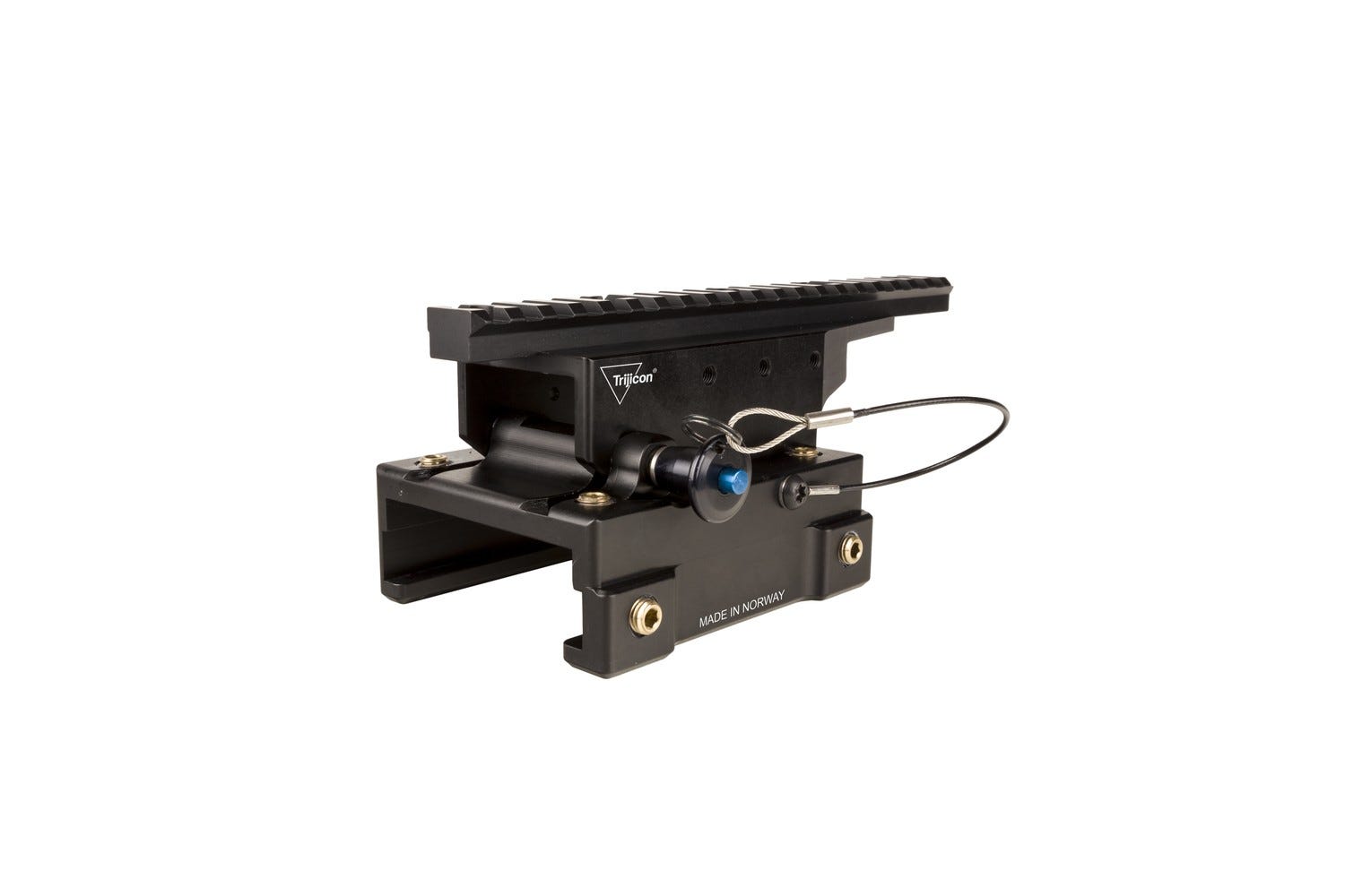 Trijicon MGRS Mount - Trijicon
