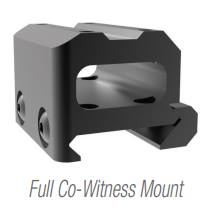 Trijicon AC32068 Miniature Rifle Optic - Trijicon