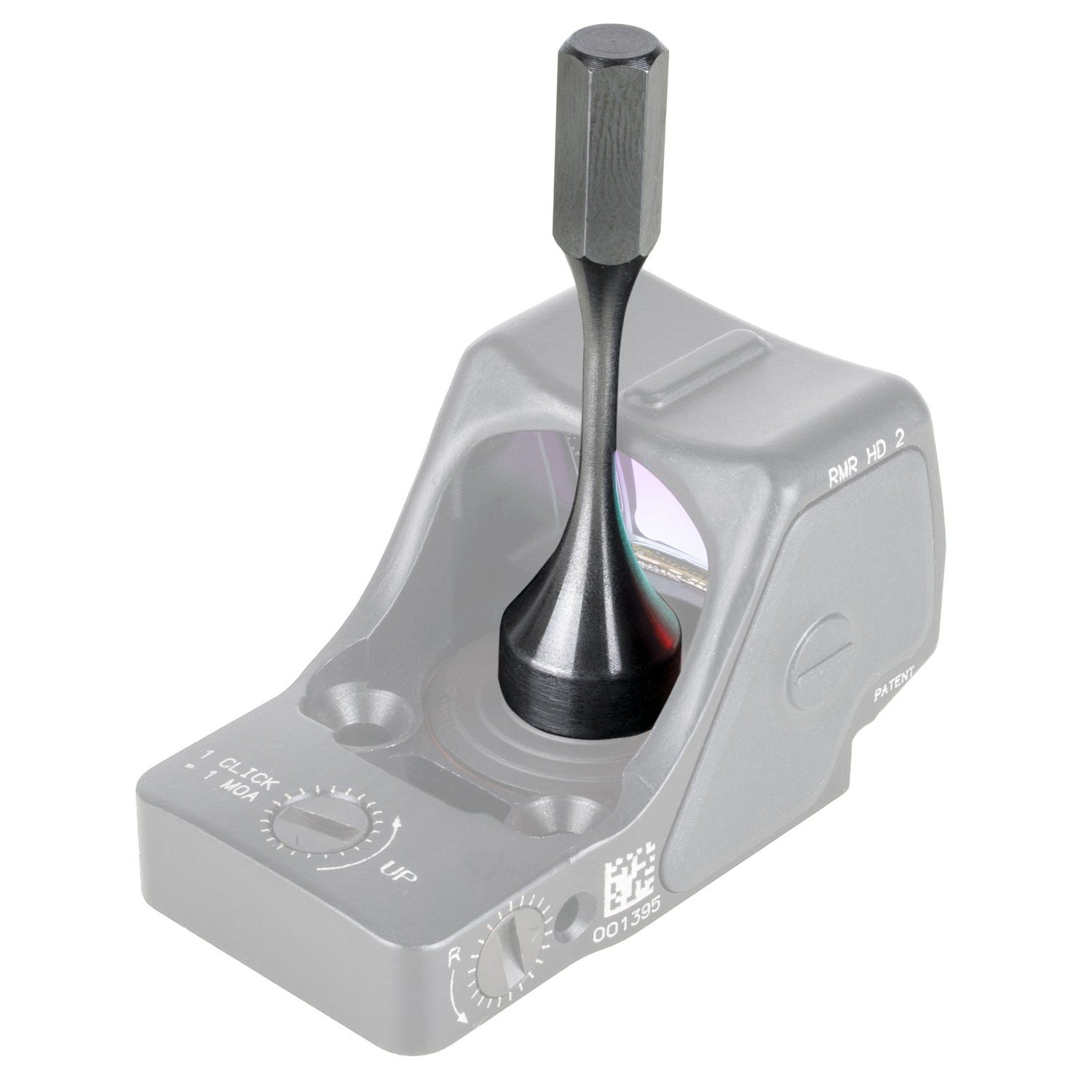 Trijicon SRO / RMR HD Battery Cap Tool