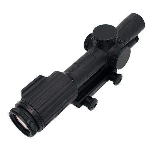 Trijicon VCOG 1-6x24mm Riflescope For Sale VC16-C-1600004