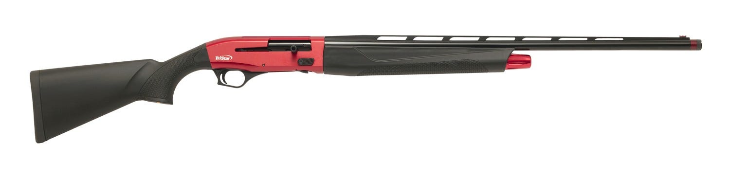 Tristar TriStar Viper G3 SR Red 20 GA-3 26 Barrel 5-Rounds - $639.99 at GrabAGun
