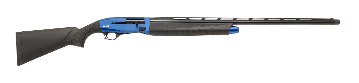 tristar viper g3 pro sporting blue 12 ga-3 30 barrel 5-rounds
