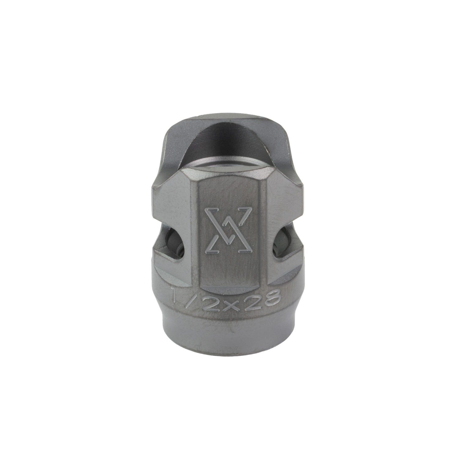 True Precision Cobra Comp 9mm 1/2x28 - True Precision