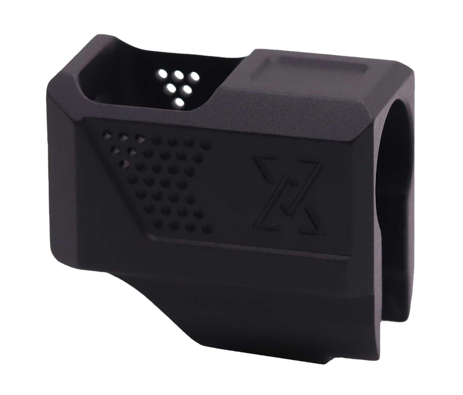 True Precision True-Lock Ultimate Compensator for S&W M&P Shield
