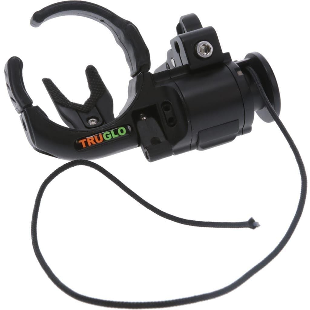Truglo Hyper-Strike Drop Rest LH