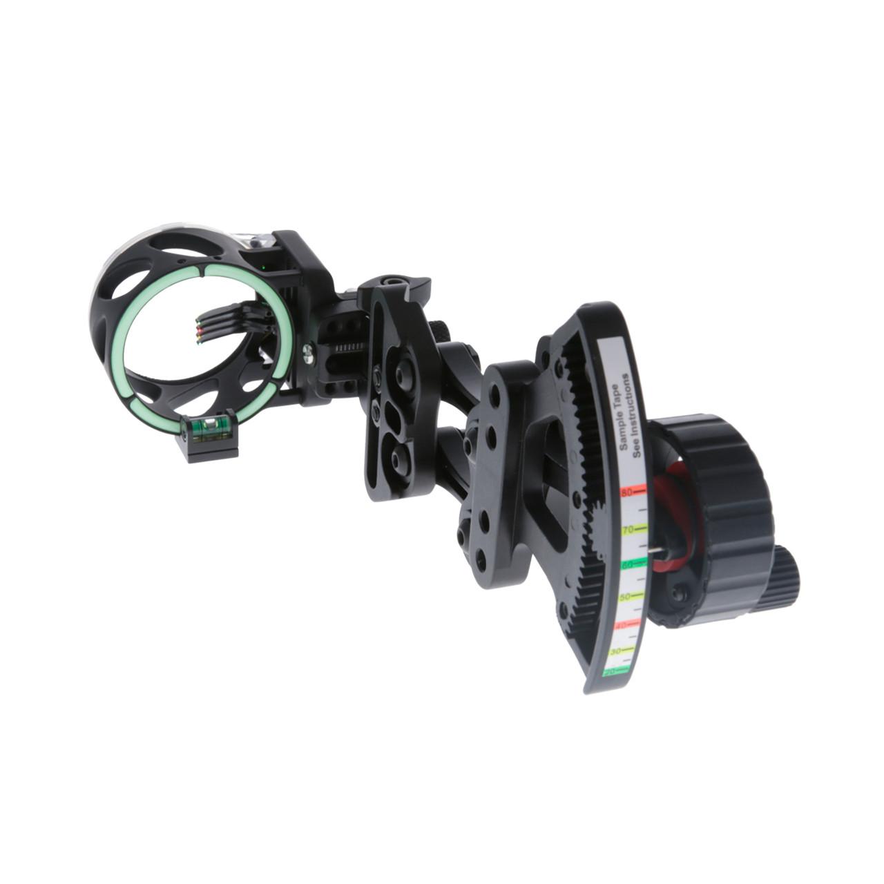 Truglo Truglo Range Rover M4 4-Pin Sight Wheel Light LH - $119.99 at GrabAGun