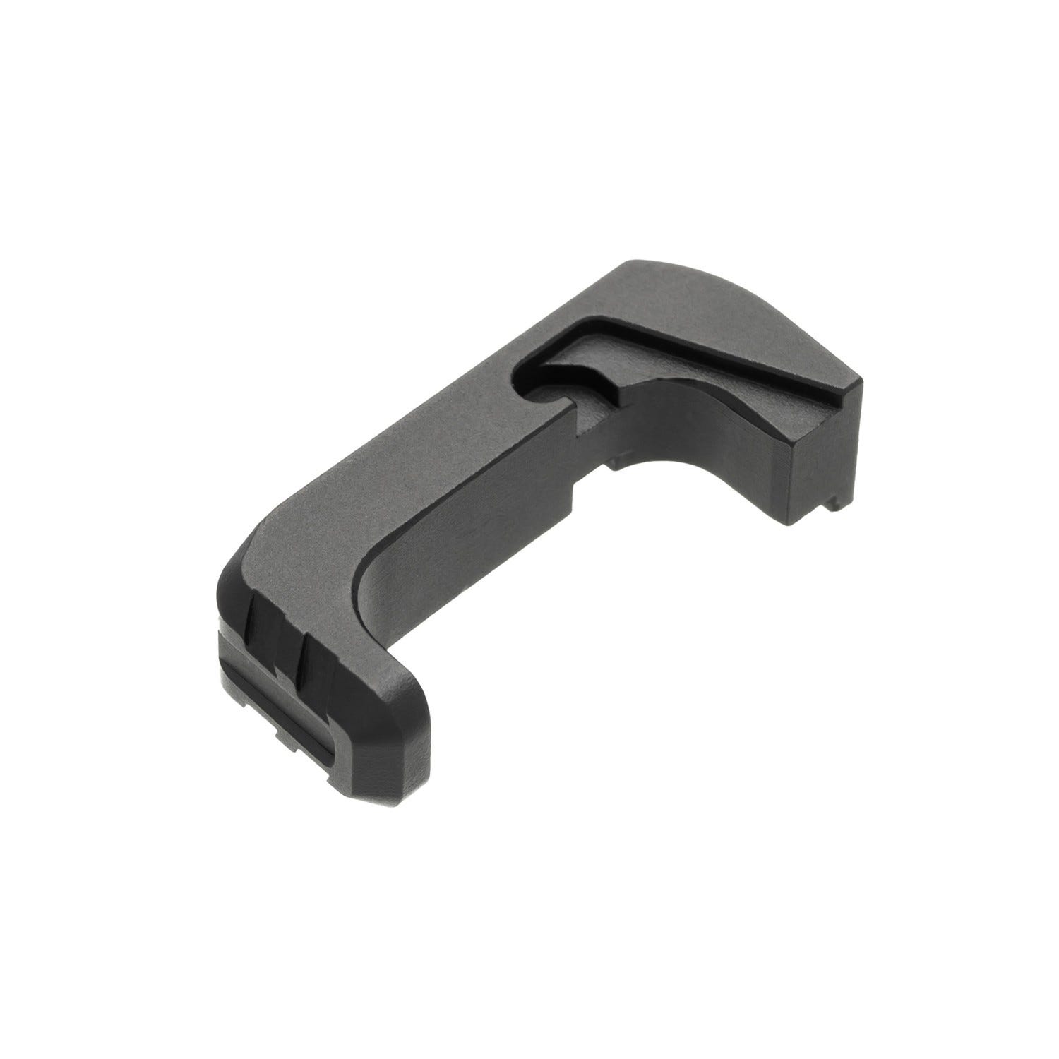 Tyrant Cnc Tyrant CNC Crossover Extended Mag Release Magazine Release for Glock 43X/48 - $26.09 at GrabAGun