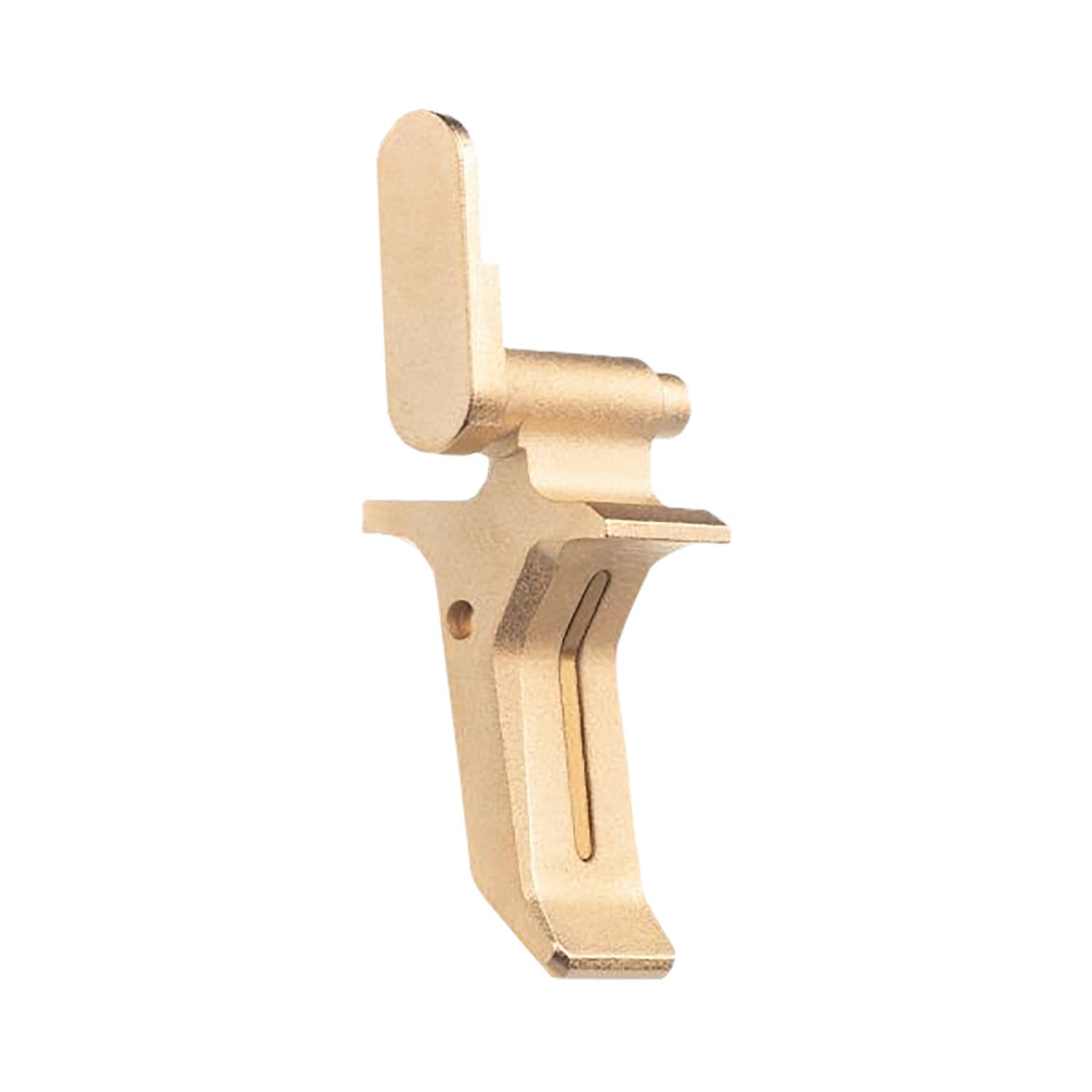 Tyrant CNC Trigger Gold for Sig Sauer P320 - Tyrant CNC