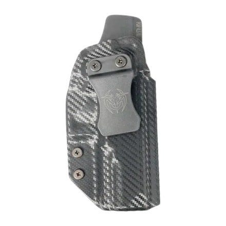 UM Tactical Qualifier IWB/OWB Holster 4.5 for Walther PDP RH - Um Tactical