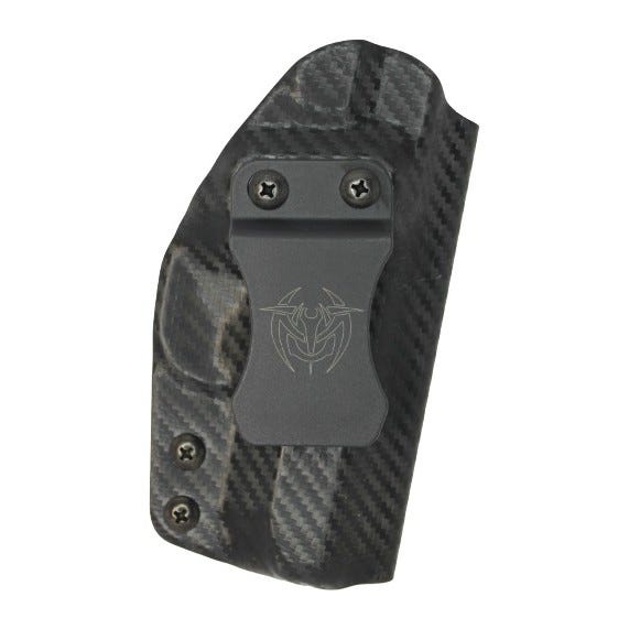 UM Tactical Qualifier IWB/OWB Holster Boltaron for Kimber Micro 9 Ambidextrous - Um Tactical