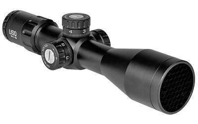 US Optics TS-12X 3-12X MHR - US Optics