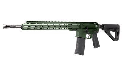 US Palm Storm CAT4 Green 5.56 16 Threaded Barrel 30-Rounds