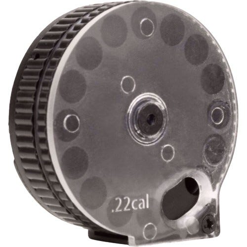 Umarex Magazine for Notos/Notos G2 .22 Cal 15-Rounds