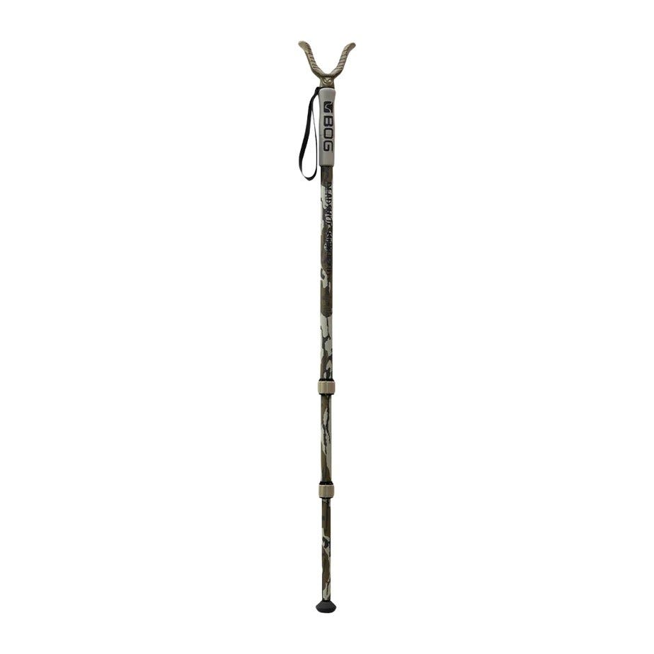 Uncle Henry DeadShot Mono-Pod Mossy Oak Bottomlands