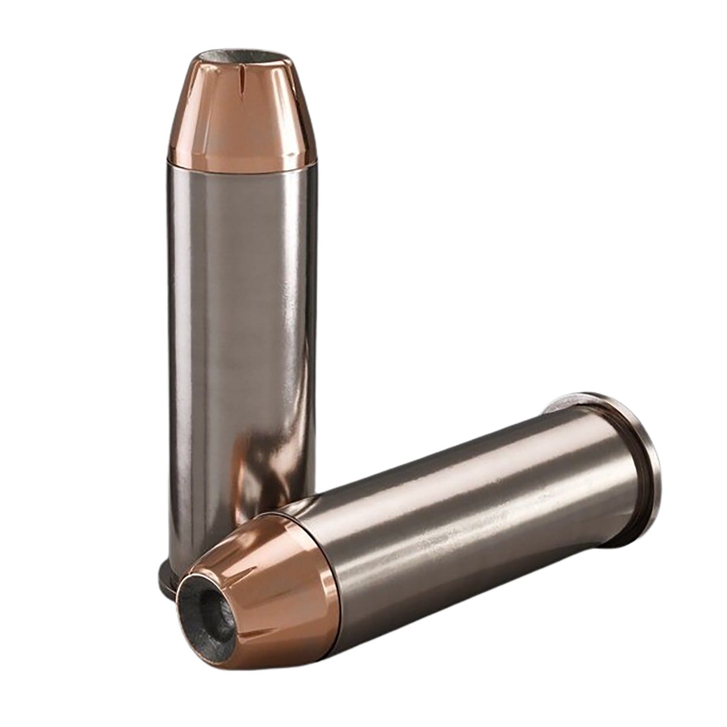 erwood Handgun Ammunition XTP .44 Mag 300 Grain 20-Rounds JHP Ammo