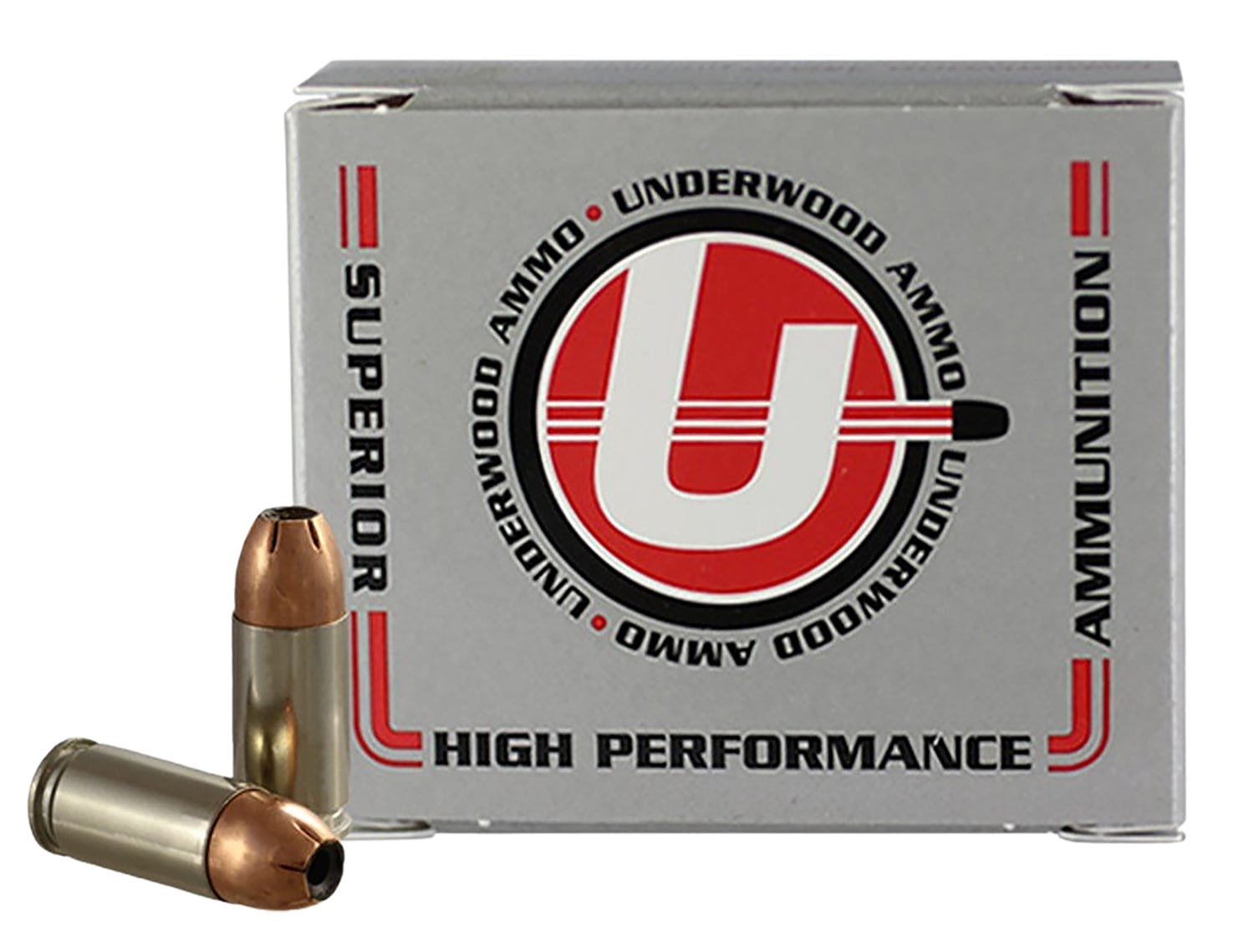 Underwood Ammo Sporting Nickel Plated Brass 9mm P 115 Grain 20-Rounds JHP erwood Sporting Nickel Plated Brass 9mm P 115 Grain 20-Rounds JHP Ammo