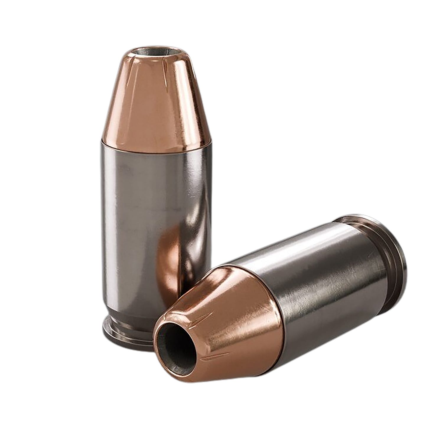 Underwood Ammo XTP .45 ACP +P 185 Grain 20-Rounds JHP - Underwood Ammo