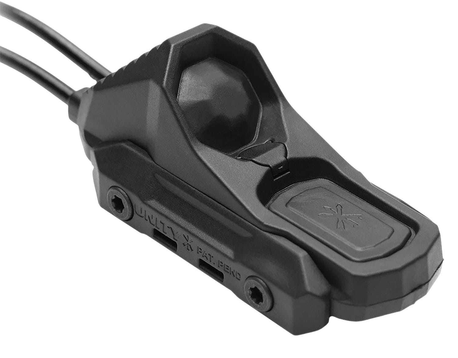 Unity Tactical Axon Sync 4.5 Weapon Light Mount - UNITY Tactical