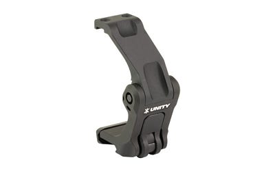 Unity Tactical FAST Holosun Magnifier Mount for Holosun HM3X/HM3XT - Unity Tactical