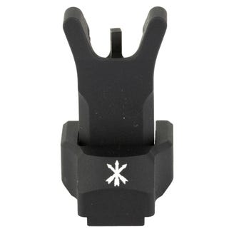 Unity Sights Unity Tactical Fusion Folding Front Rifle Sights FUS-S1B