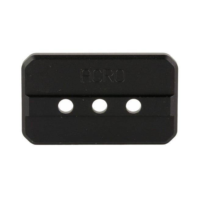 Unity Tactical Offset Adapter Plate For Sale FST-SOPA 810007880716 Black