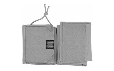 Vertx Tactical Clutch Belt Small Grey - Vertx