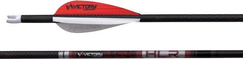 Victory Archery Victory Archery HLR Sport 300 Arrow Fletched 6-Pack - $76.69 at GrabAGun