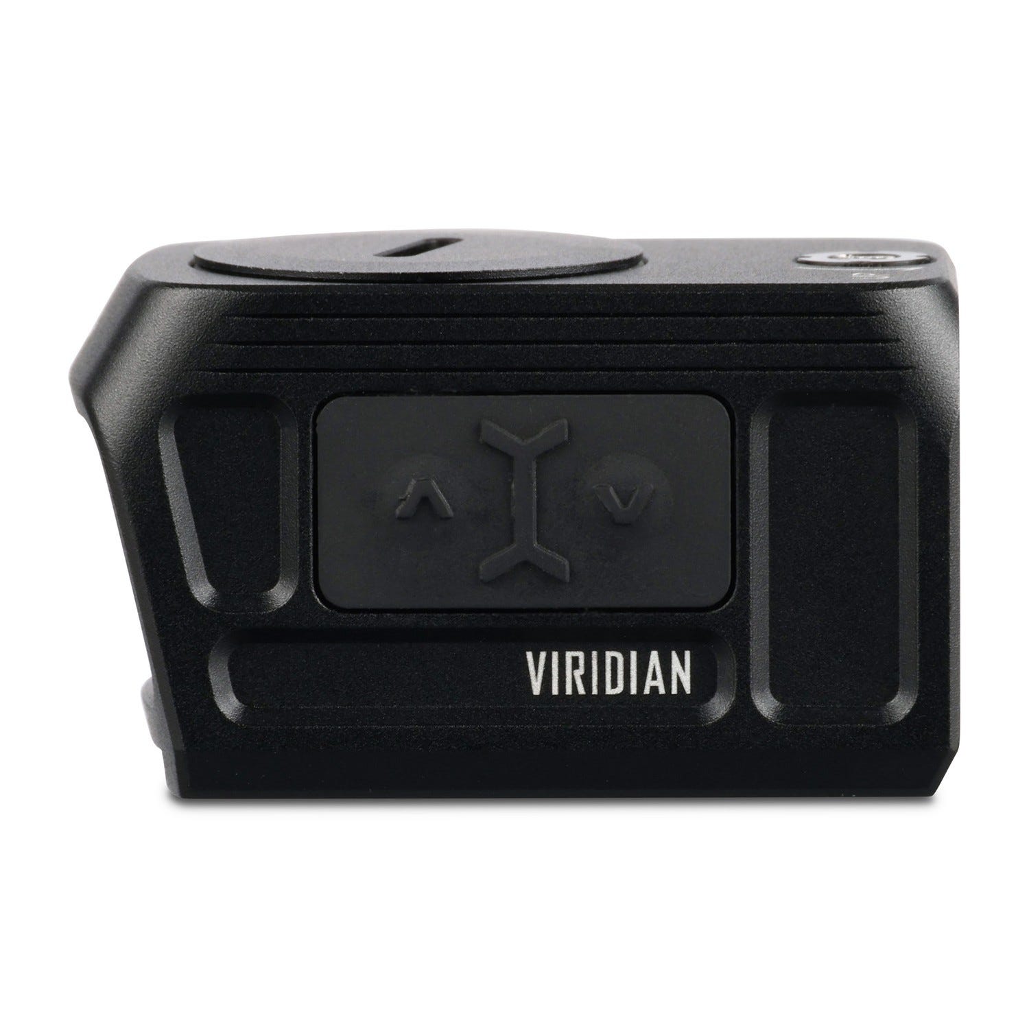Viridian Viridian RFX 45 5 MOA Green Dot ACRO Footprint w/ RMR Adapter - $349.00 at GrabAGun
