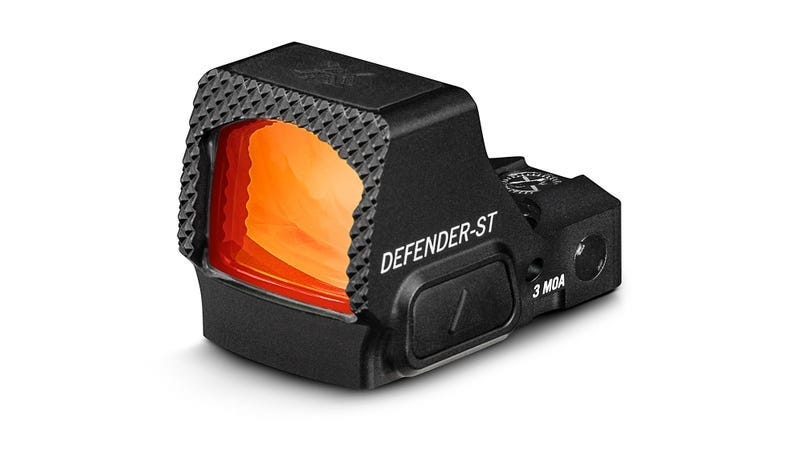Vortex Defender-ST Micro Red Dot 3 MOA