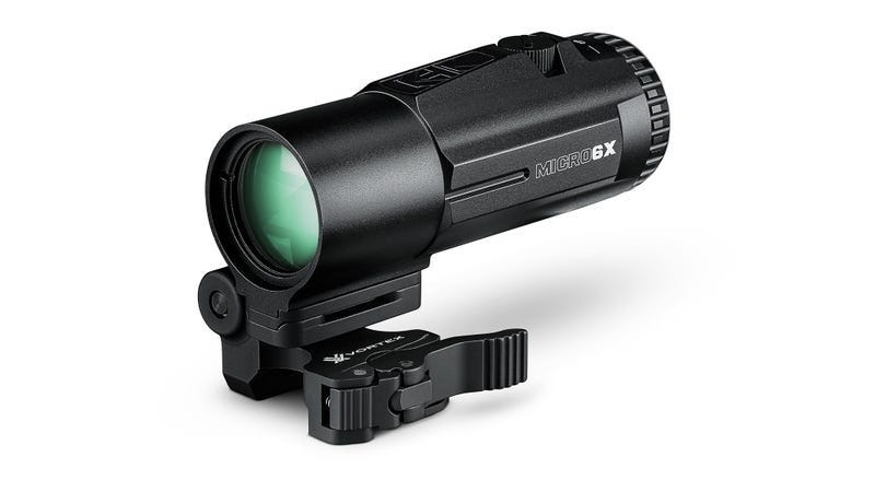 Vortex MICRO6X Magnifier 6x28mm