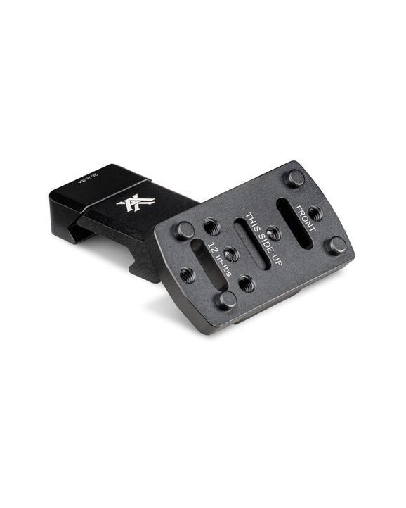 Vortex Pro 45 Offset Accessory Picatinny Mount