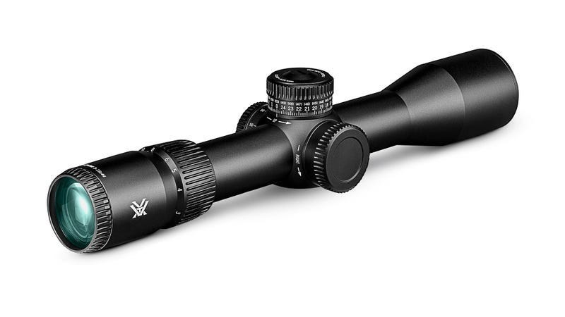 Vortex Venom 3-15x44mm FFP EBR-7C MOA Reticle