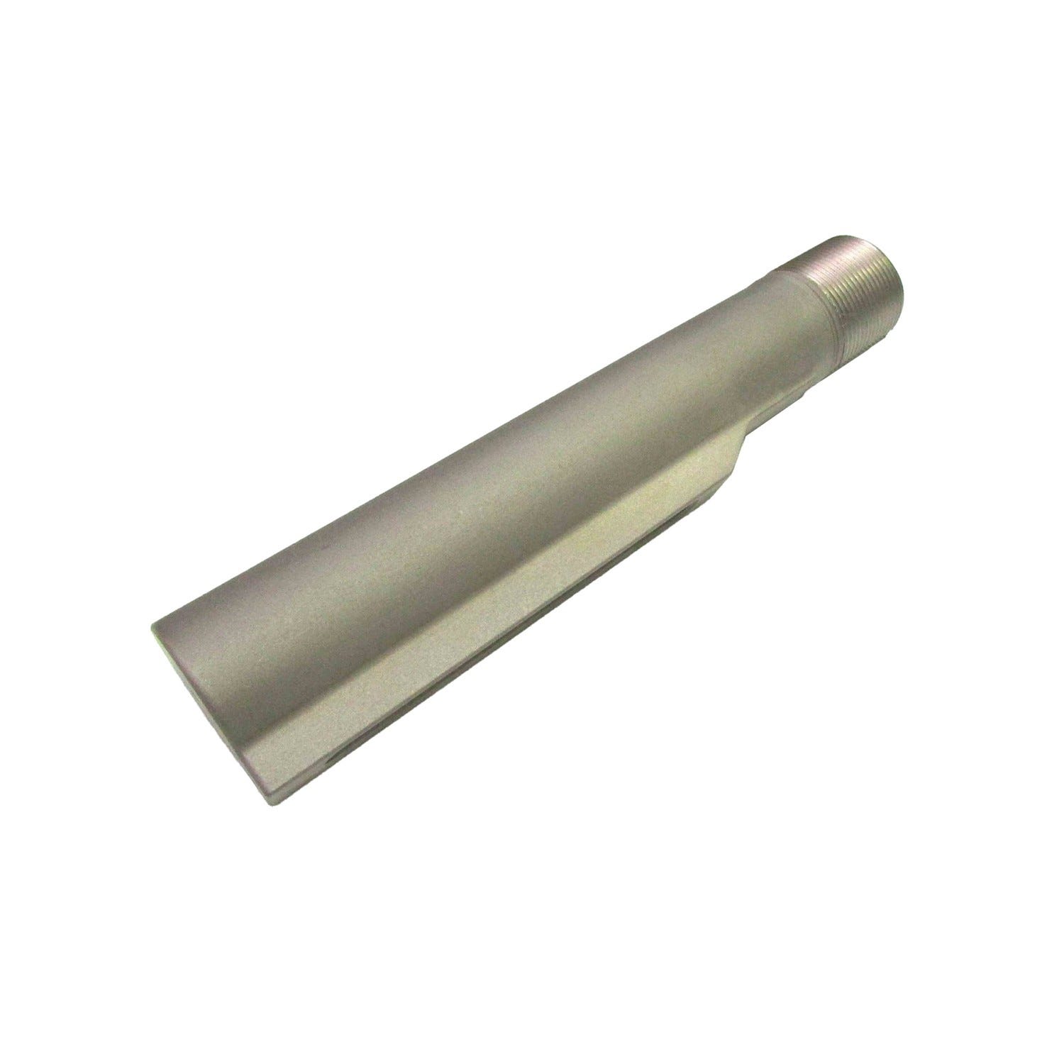 Wmd Guns WMD Guns Carbine Buffer Tube Nickel Nib-X for AR-15/M16 - $34.79 at GrabAGun
