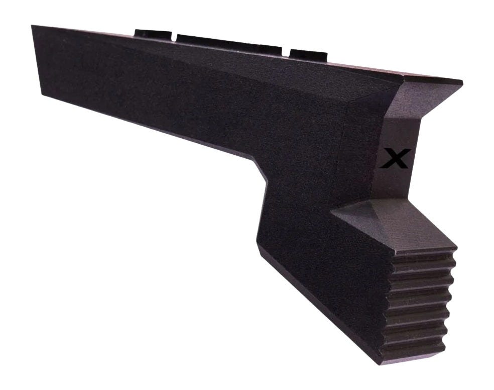Woox Barricade Stop M-LOK - Woox