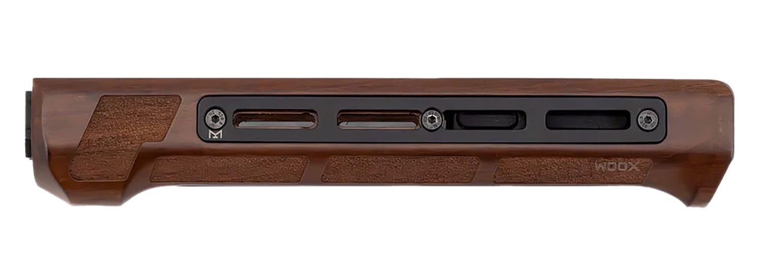 Woox Bravado Handguard Walnut for .45-70 Gov - Woox