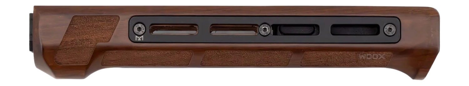 Woox Bravado Handguard American Walnut Handguard for Marlin Lever Action - Woox