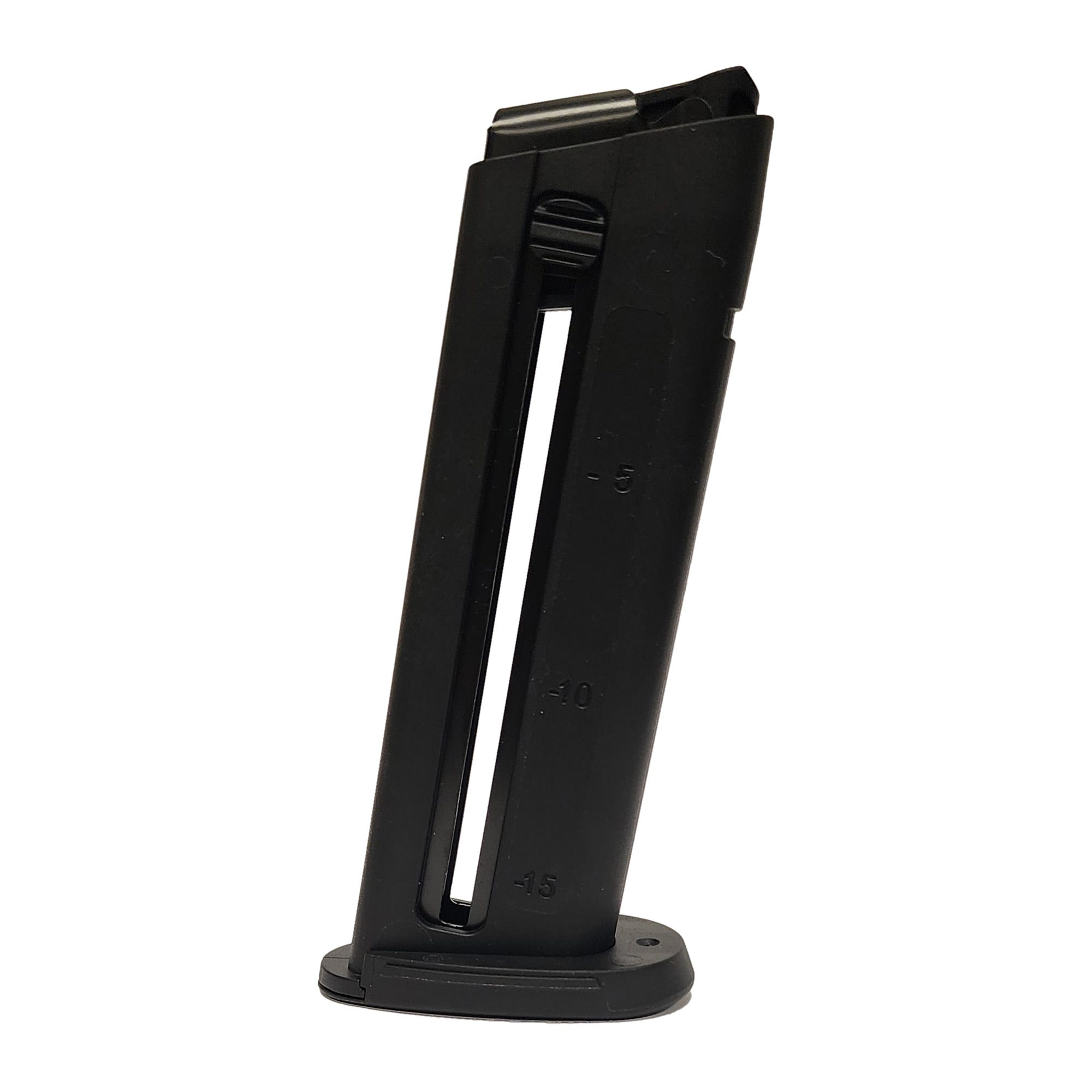 Walther OEM Magazine .22 Mag 15-Rounds for WMP