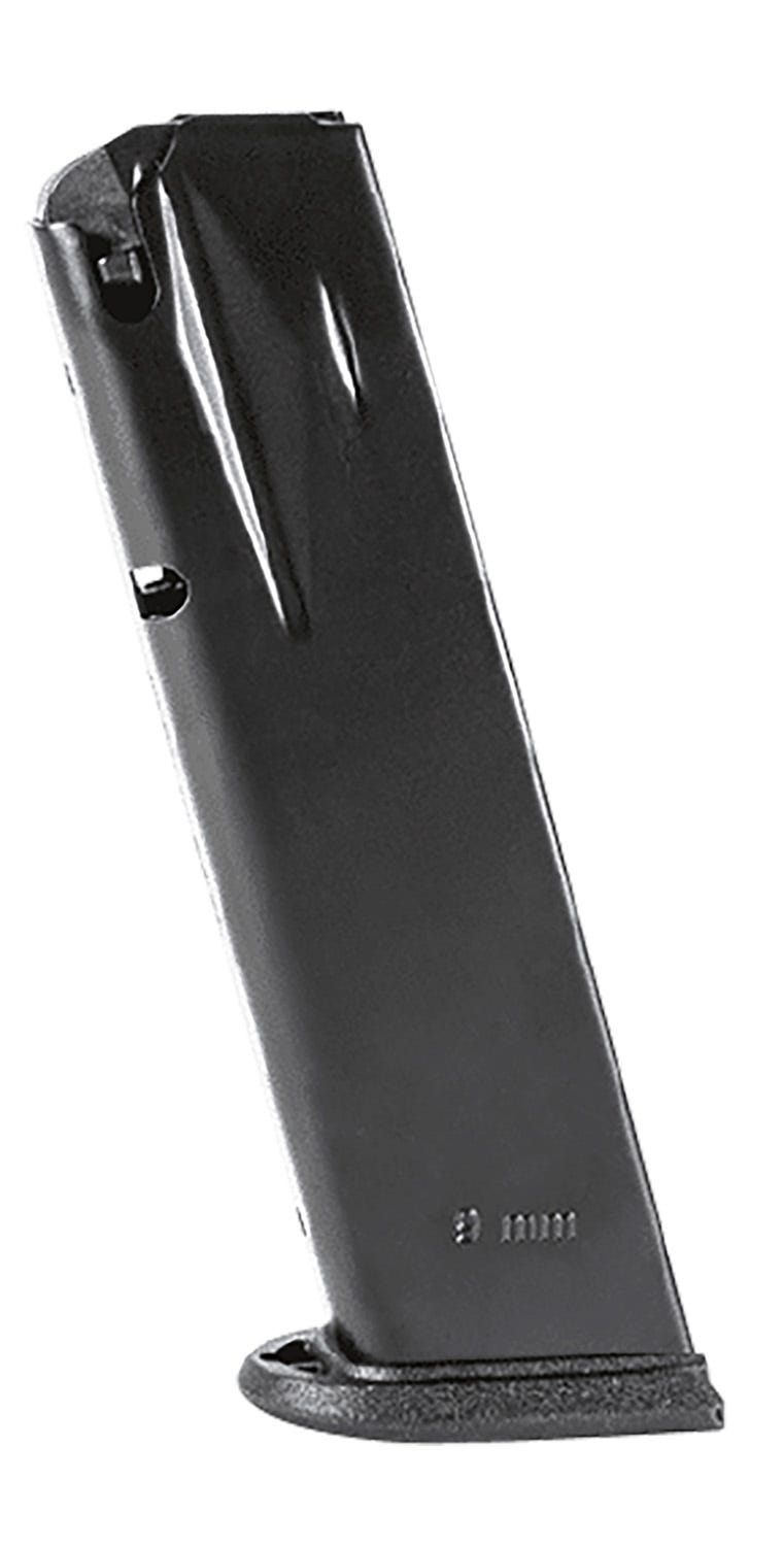 Walther PDP Compact Magazine 9mm 18-Rounds