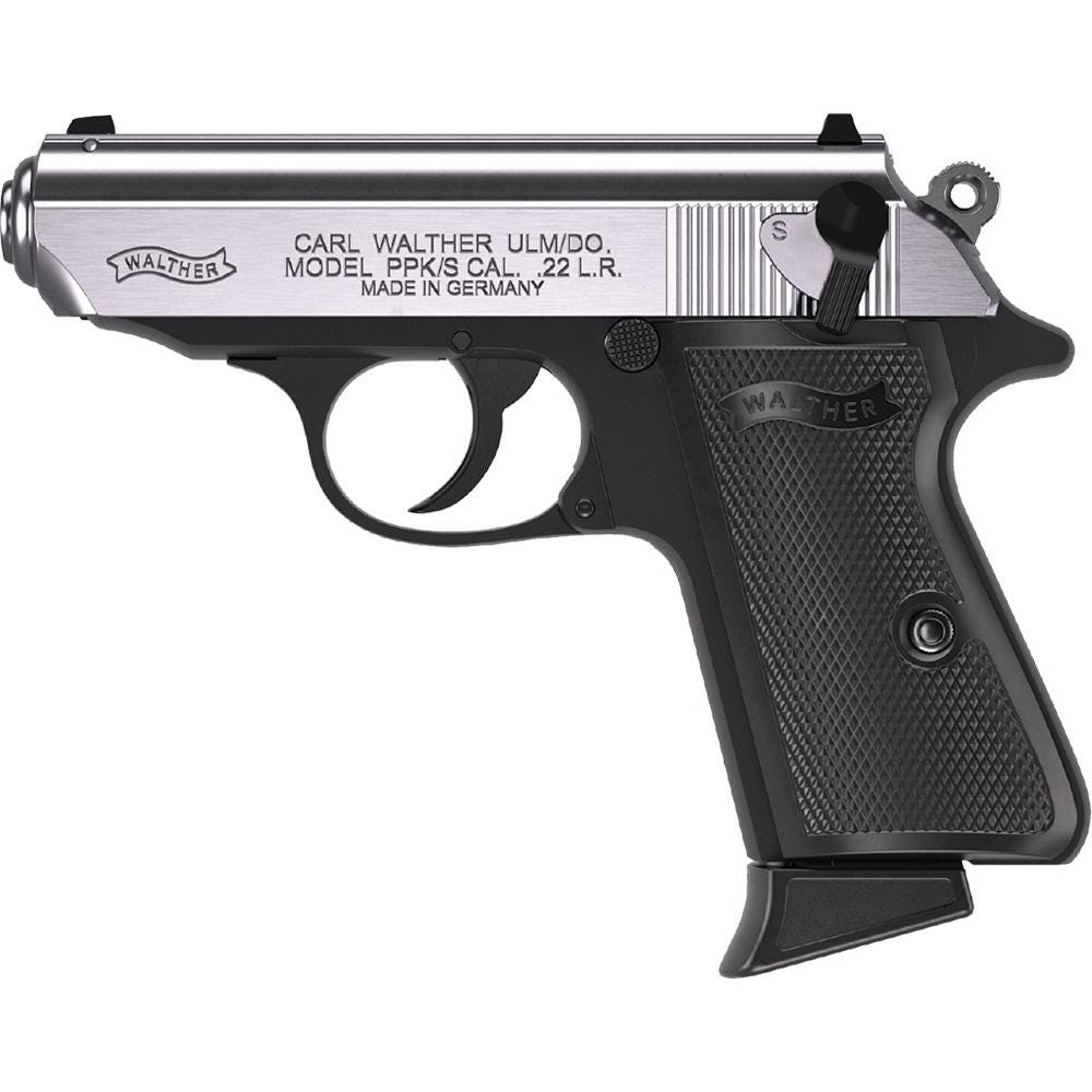 Gunwatcher Deal